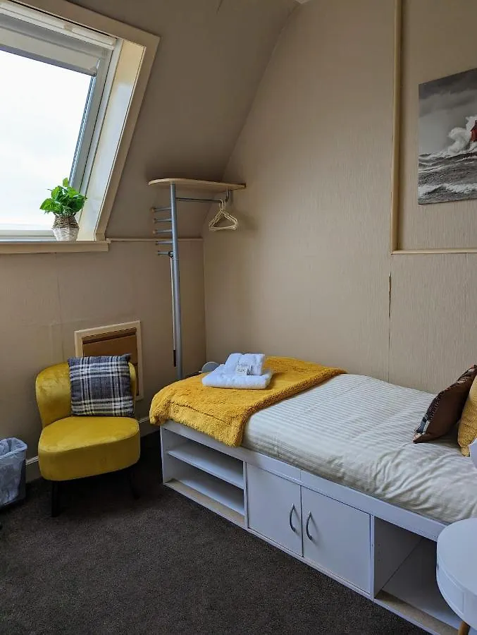 Brig O'Doon Guest House Edimburgo