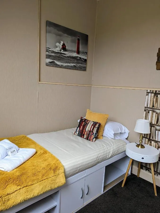 Brig O'Doon Guest House Edimburgo