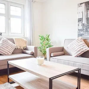 Apartment Centre 2 Bedroom