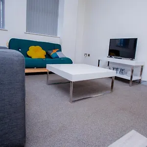 Cosy Executive 2 Doncaster