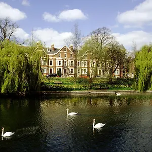 Arundel House 3*, Cambridge Wielka Brytania