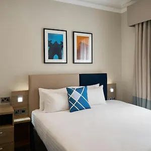 3* Отель Four Points Flex By Sheraton Edinburgh
