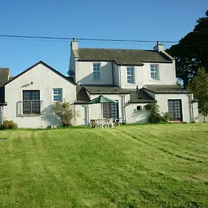 Holiday home Midkinleith Farm