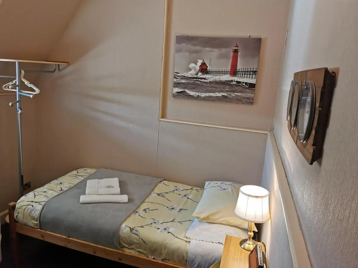 Brig O'Doon Guest House Εδιμβούργο