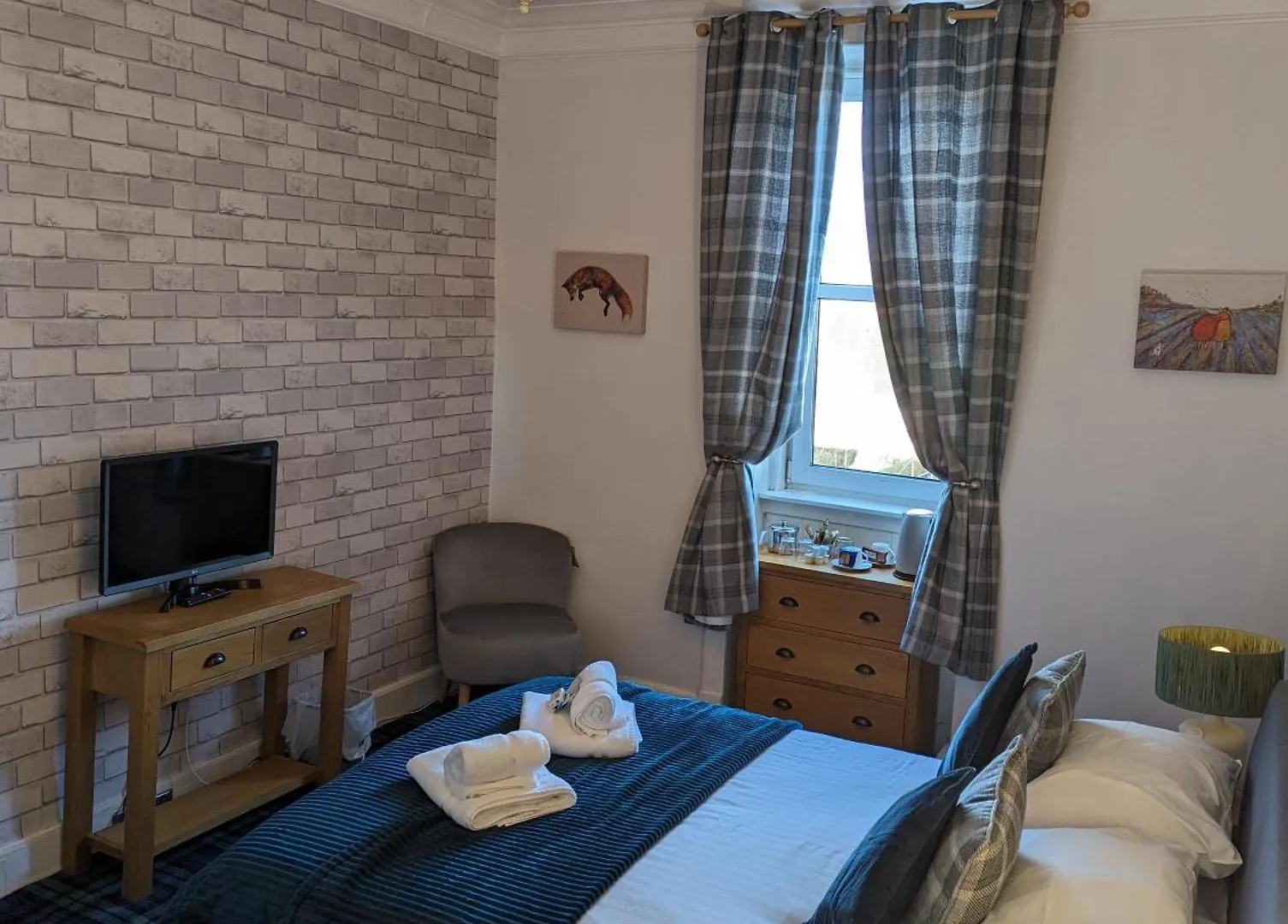 Brig O'Doon Guest House Εδιμβούργο Ηνωμένο Βασίλειο