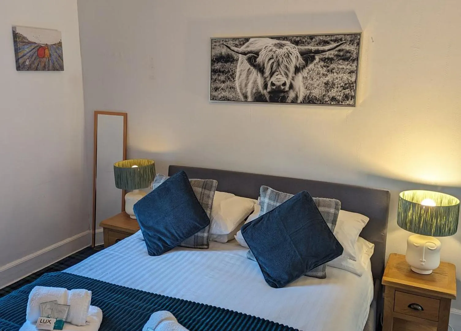Brig O'Doon Guest House Edinburgh United Kingdom