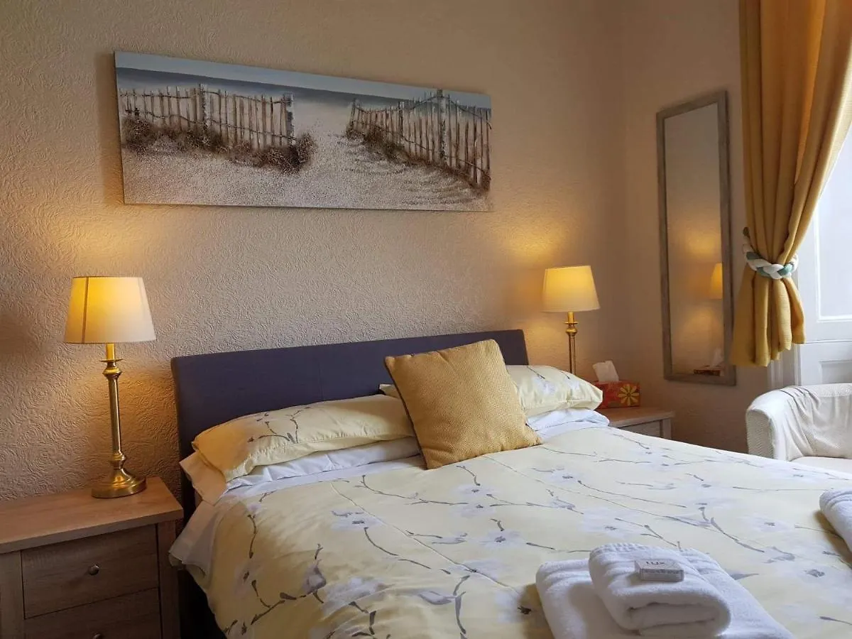 ***  Brig O'Doon Guest House Edinburgh United Kingdom
